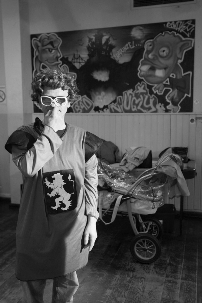 Андреас