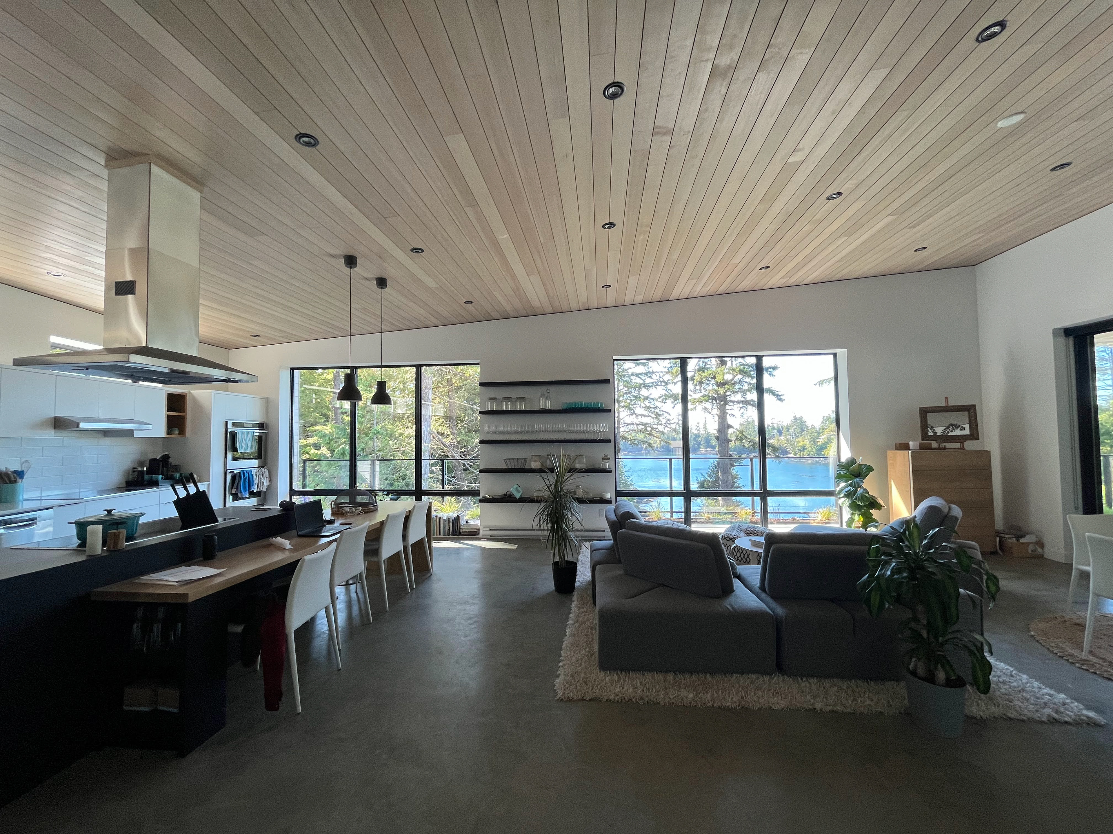 West Coast Kitchen