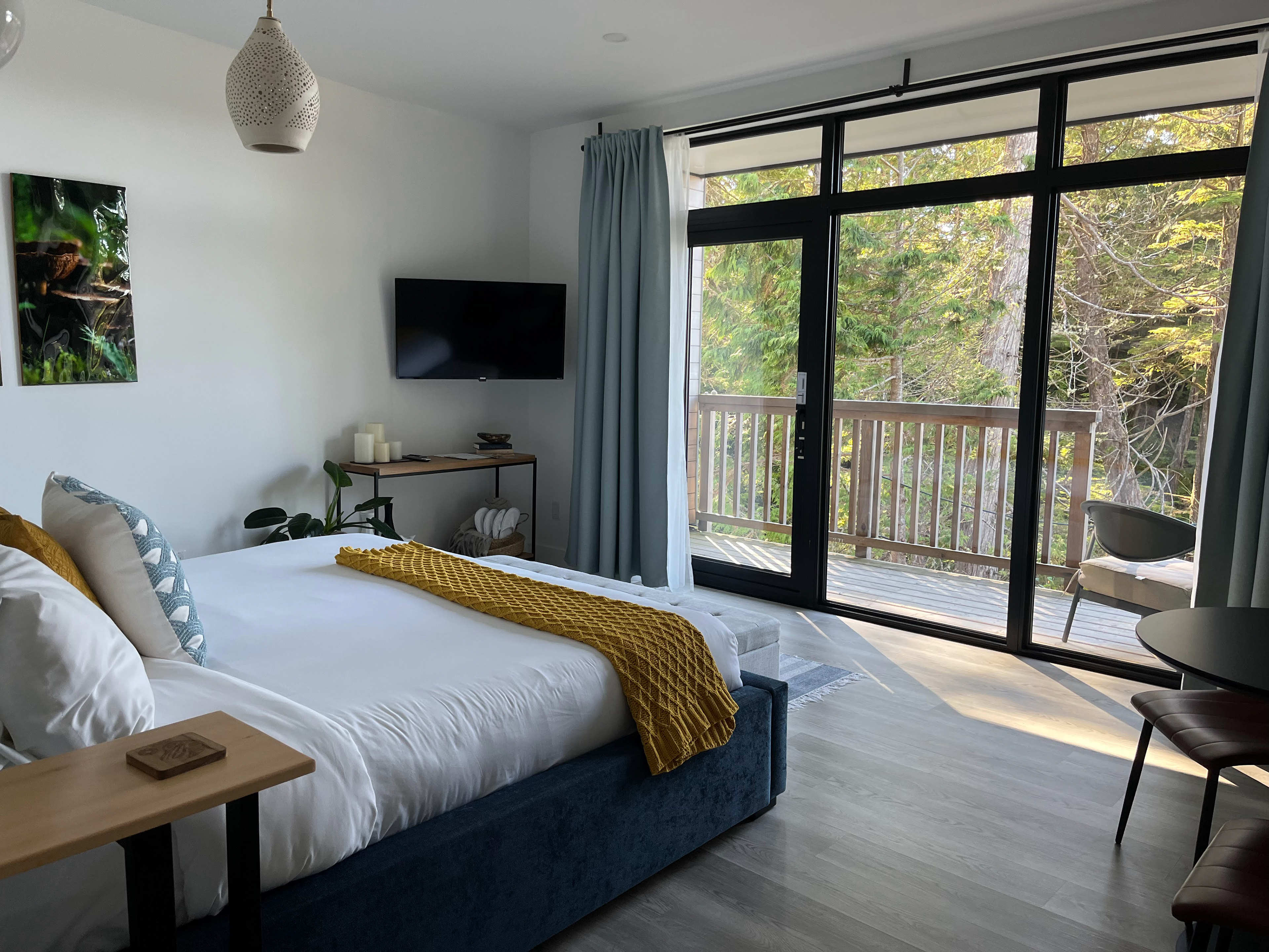 Guest Suite