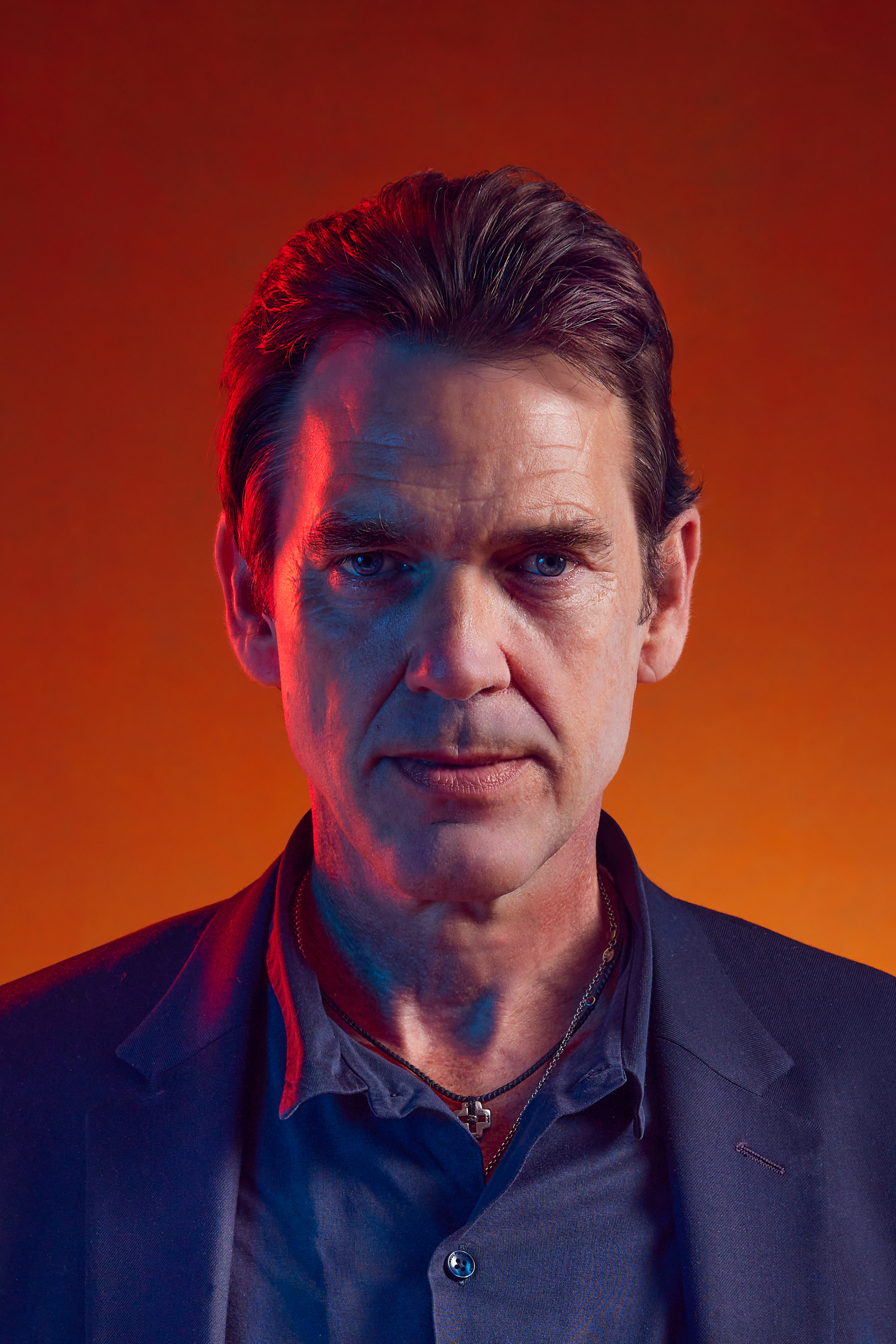 Dougray Scott / Commercial