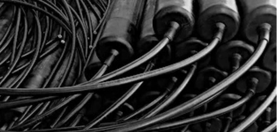 CON CABLE DOBLE FORRO - ESPECIAL PARA PROTECCIÓN CATÓDICA