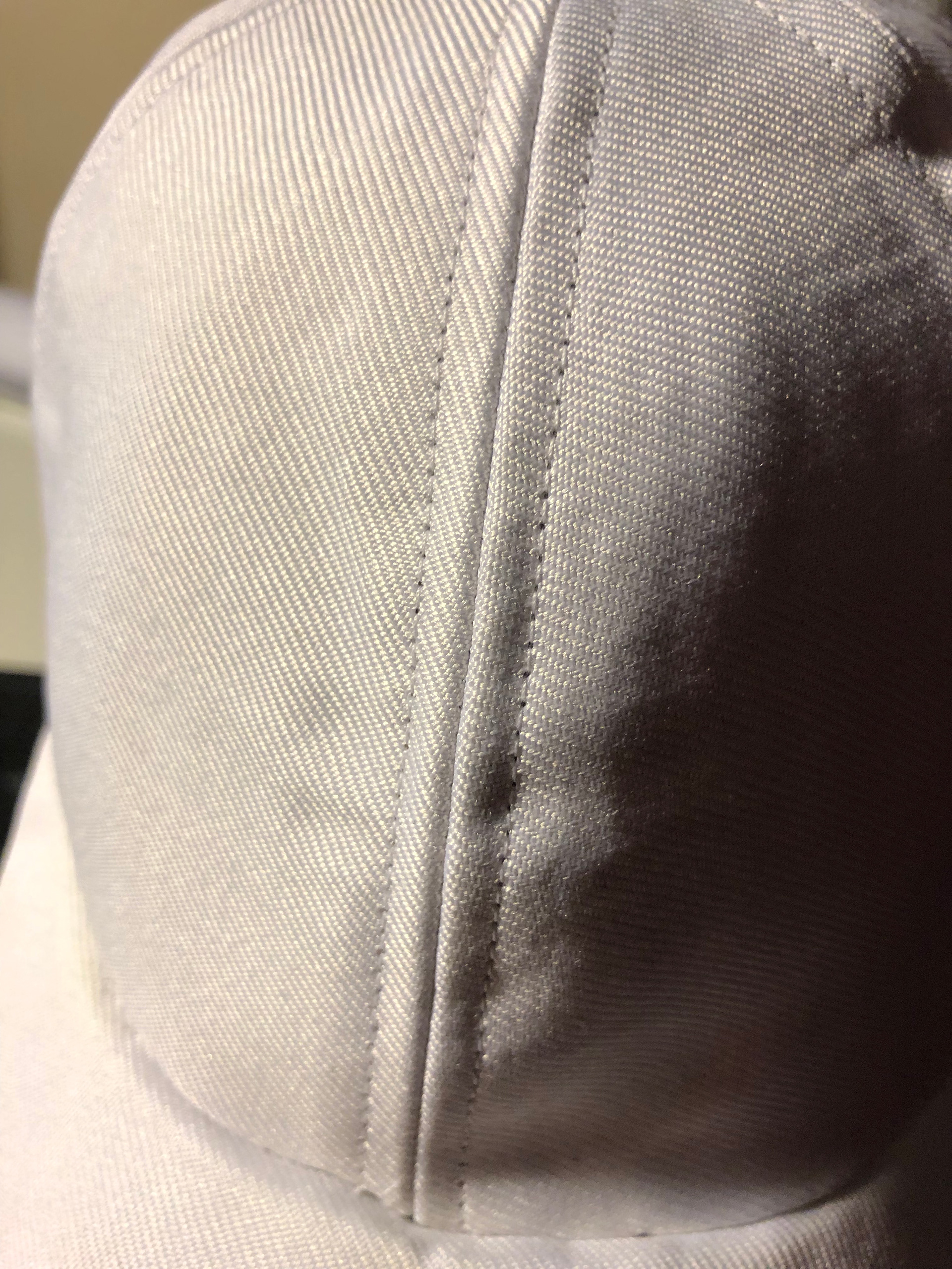 Seam