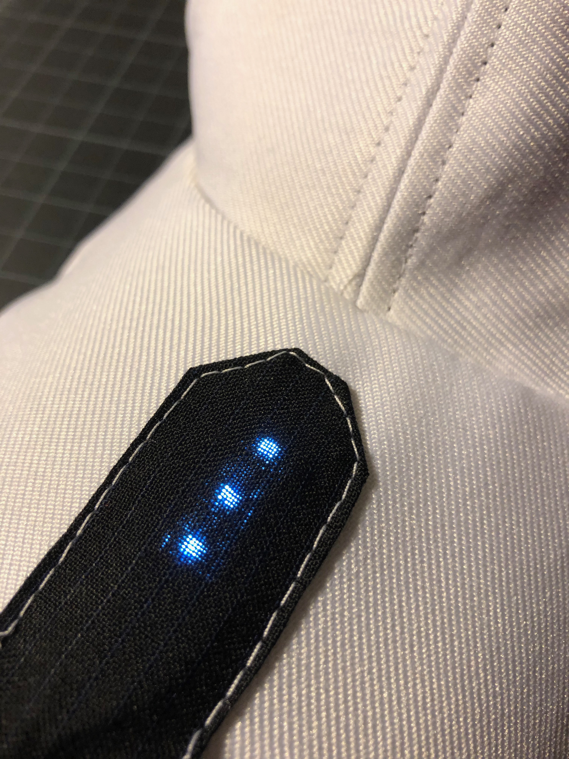 Light Readout