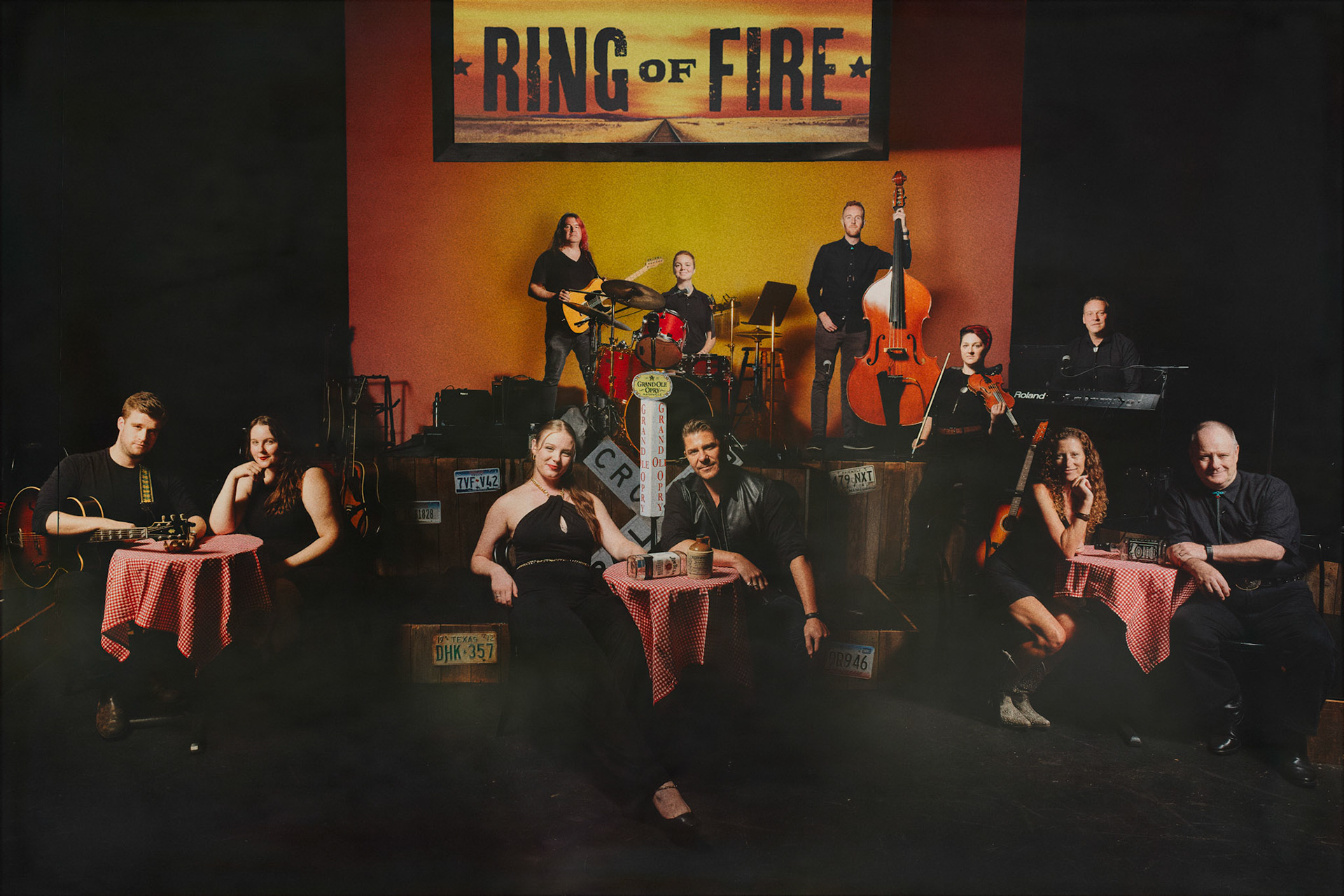 Ring Of Fire 2022