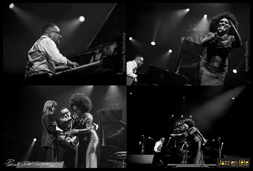  G. Rubalacaba & A. Nuviola © 2022