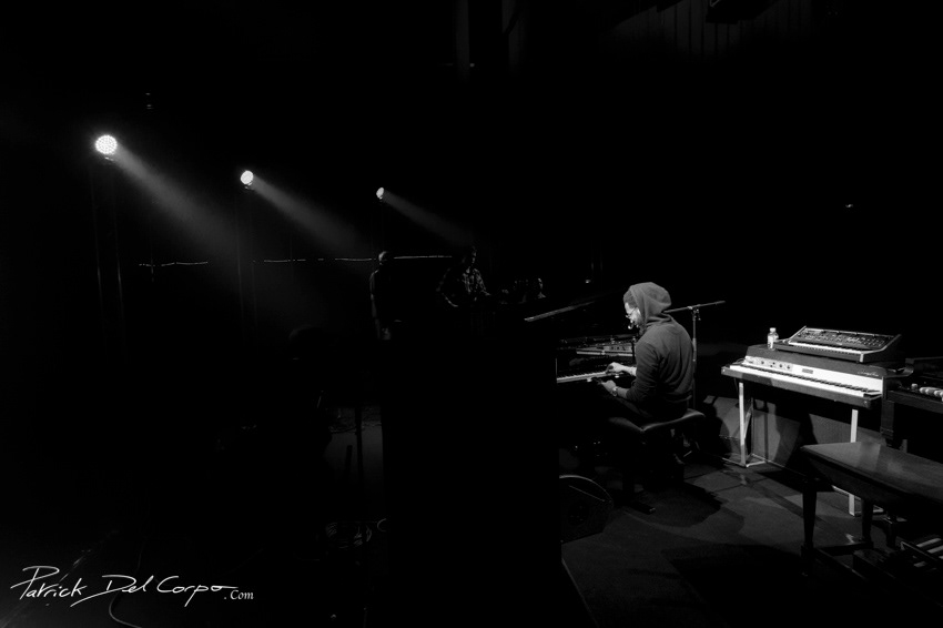 Cory Henry © 2015