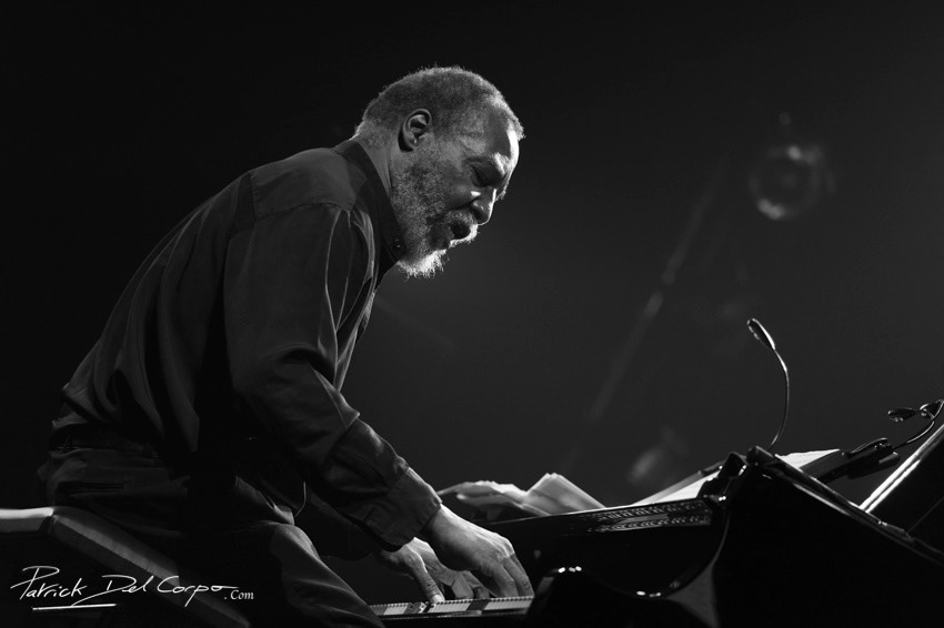 Donald Brown © 2017