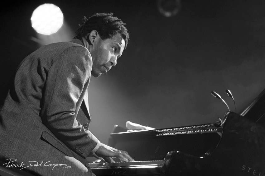 Oscar Williams II © 2017