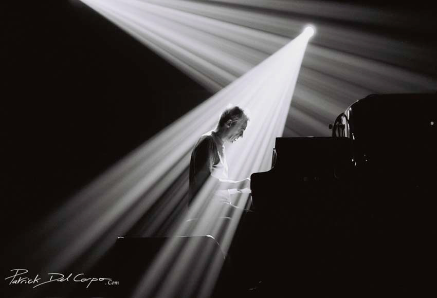 Laurent de Wilde © 2016