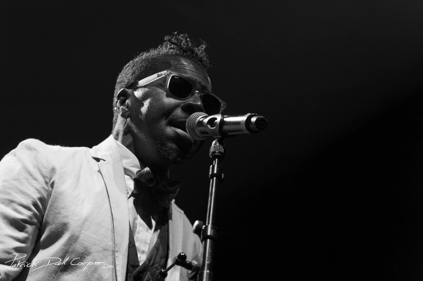 Roy Hargrove © 2017