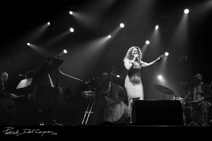 Roberta Gambarini © 2017