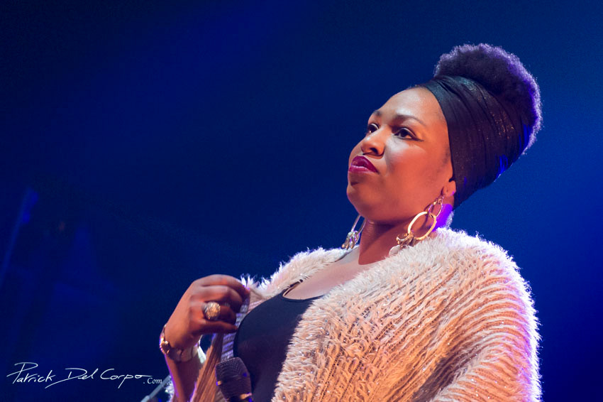 Charenée Wade © 2017