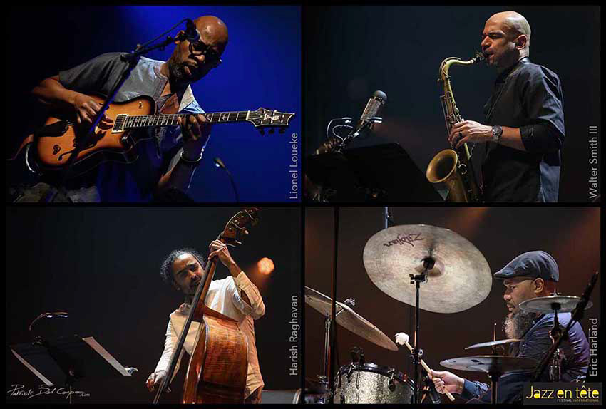 Mountain Four © 2022