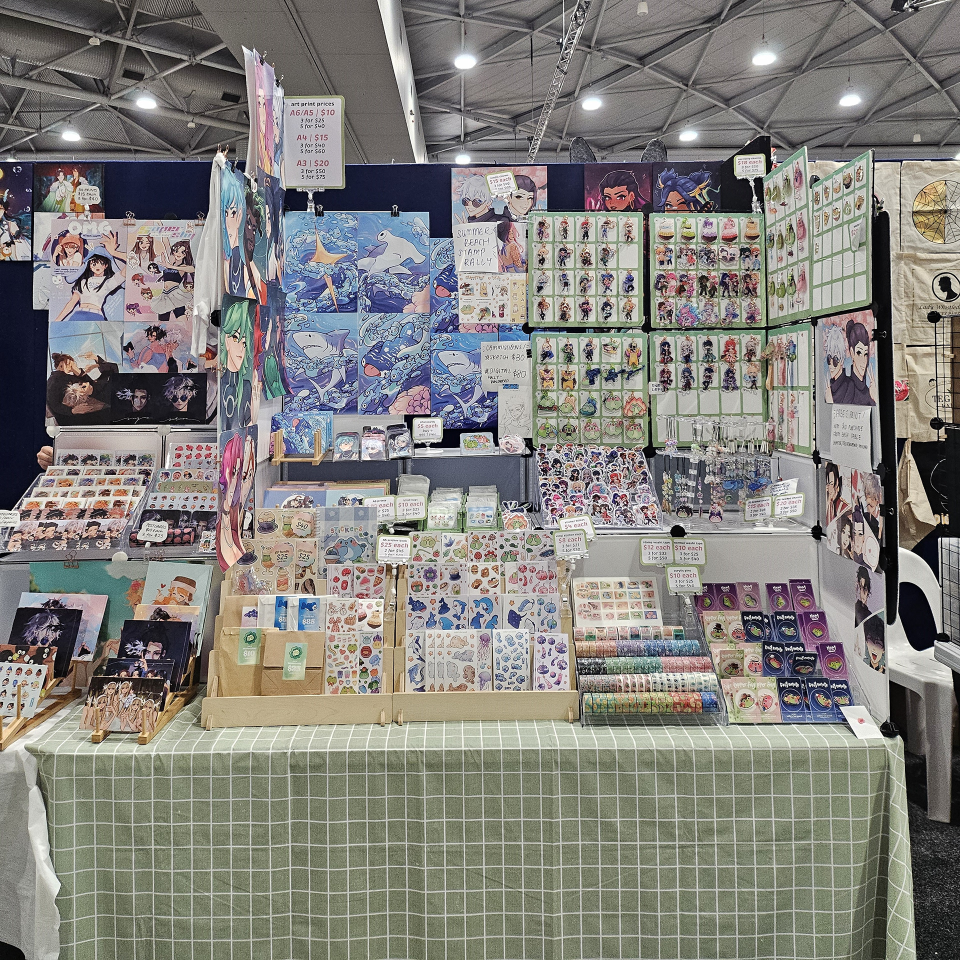 Brisbane Supanova 2023
