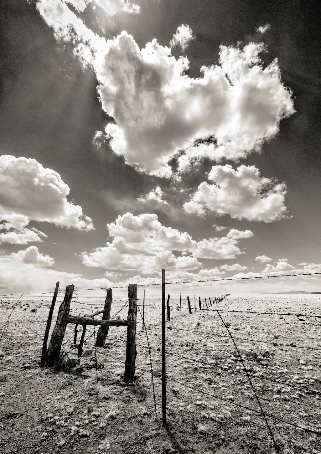 San Agustin Plain 1