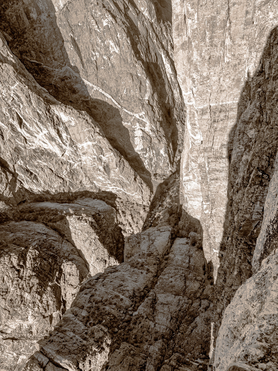 Black Canyon 2, Gunnison