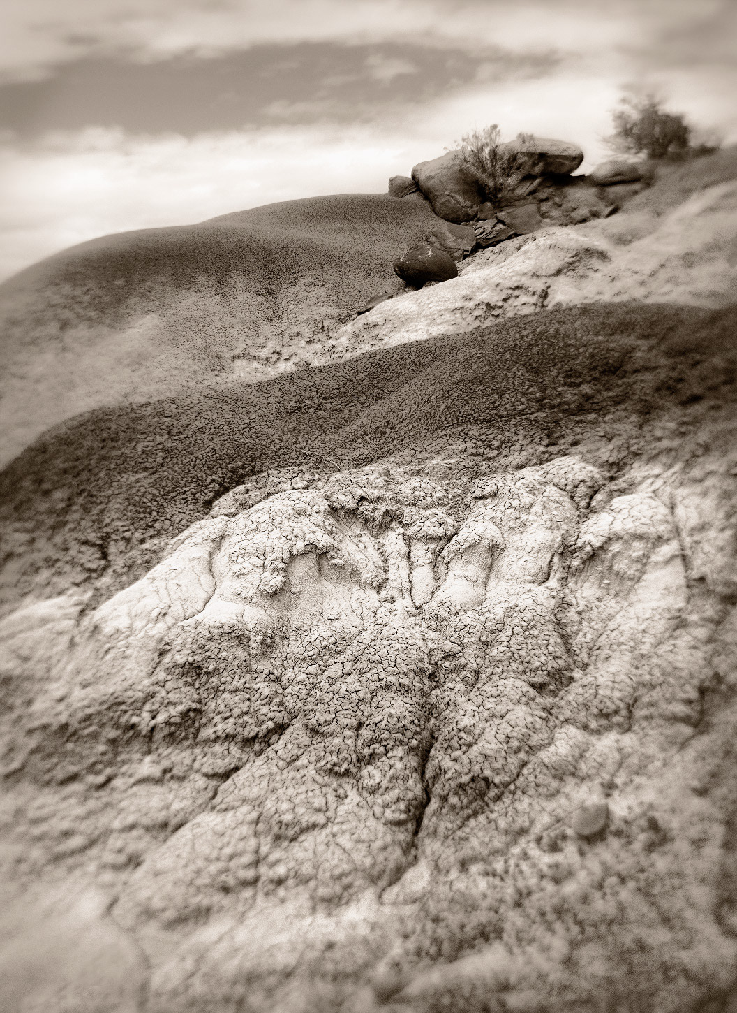 San Juan Badlands 1