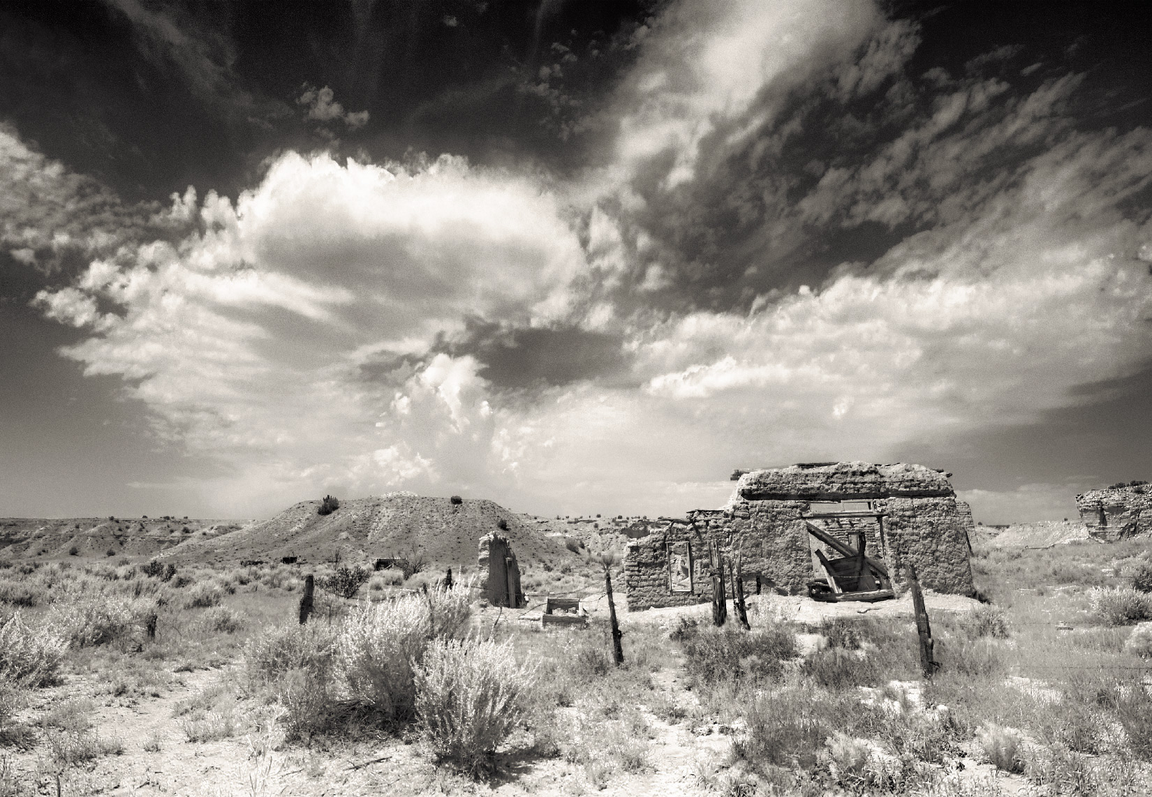 Guadalupe Ruins 1