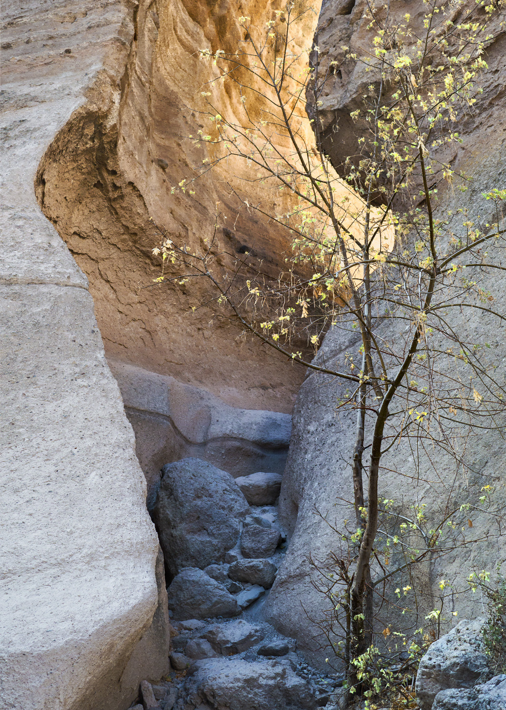 Rock Stairway, Kasha-Katuwe