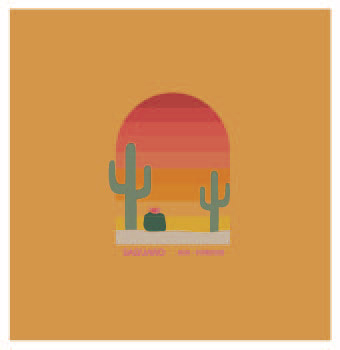 Saguaro National Park