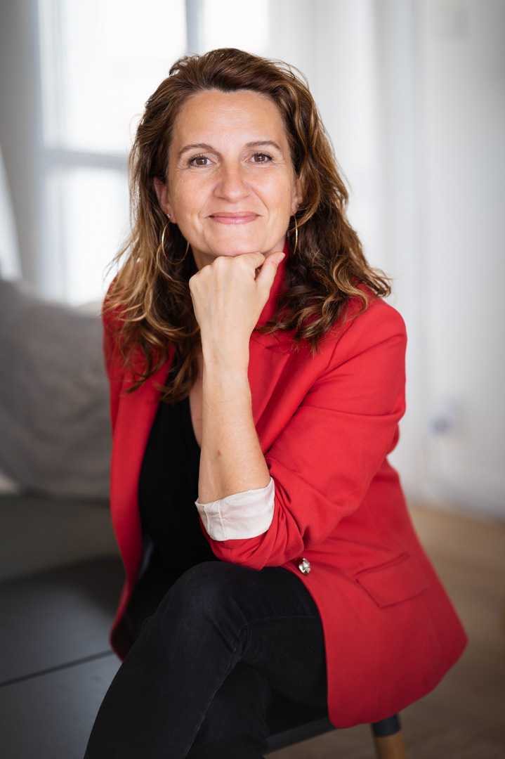 Elodie Donet