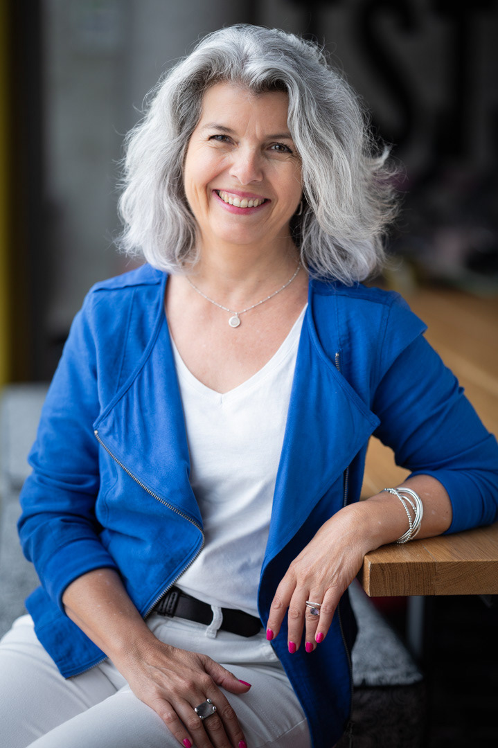 Virginie Bourdeau