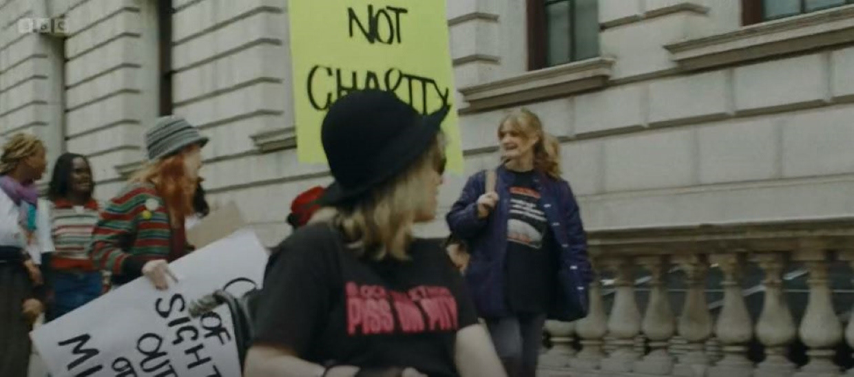 Then Barbara Met Alan (BBC)