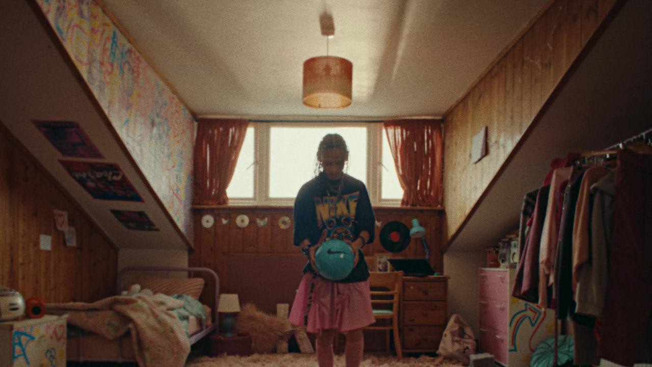 Nike Spotify (advert)