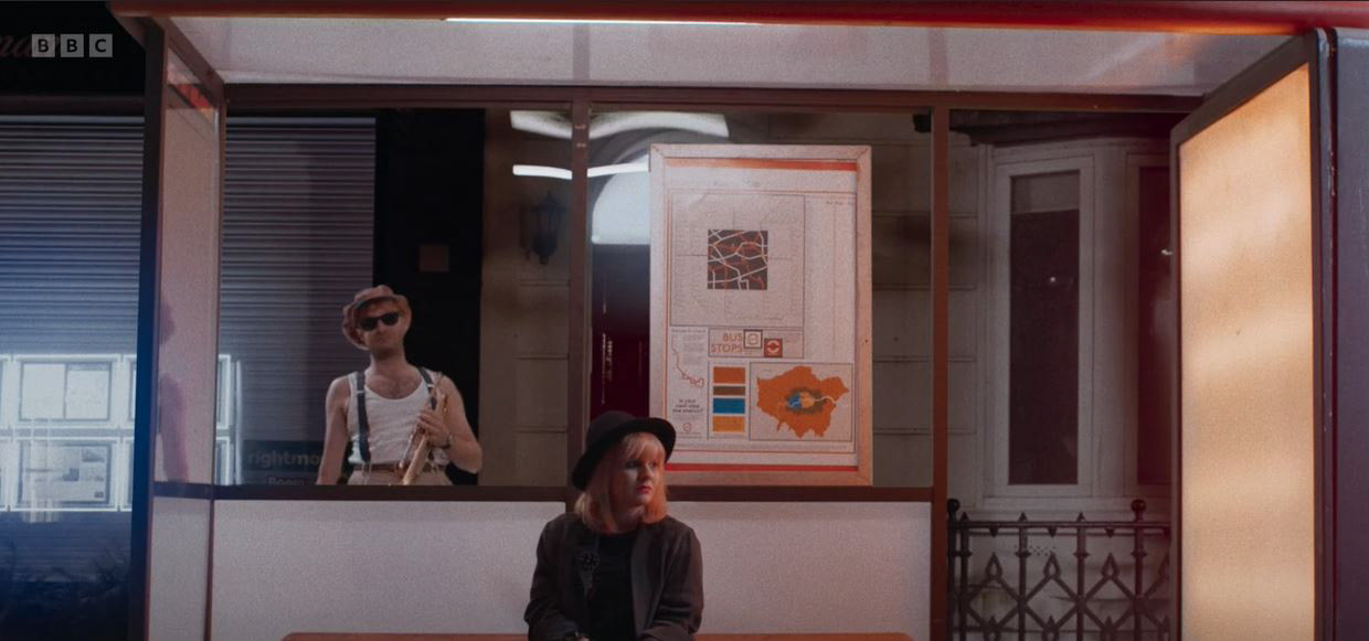 Then Barbara Met Alan (BBC)