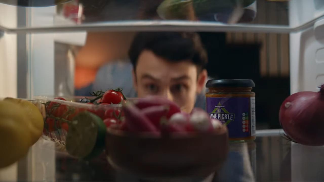 Altos Tequila (advert)