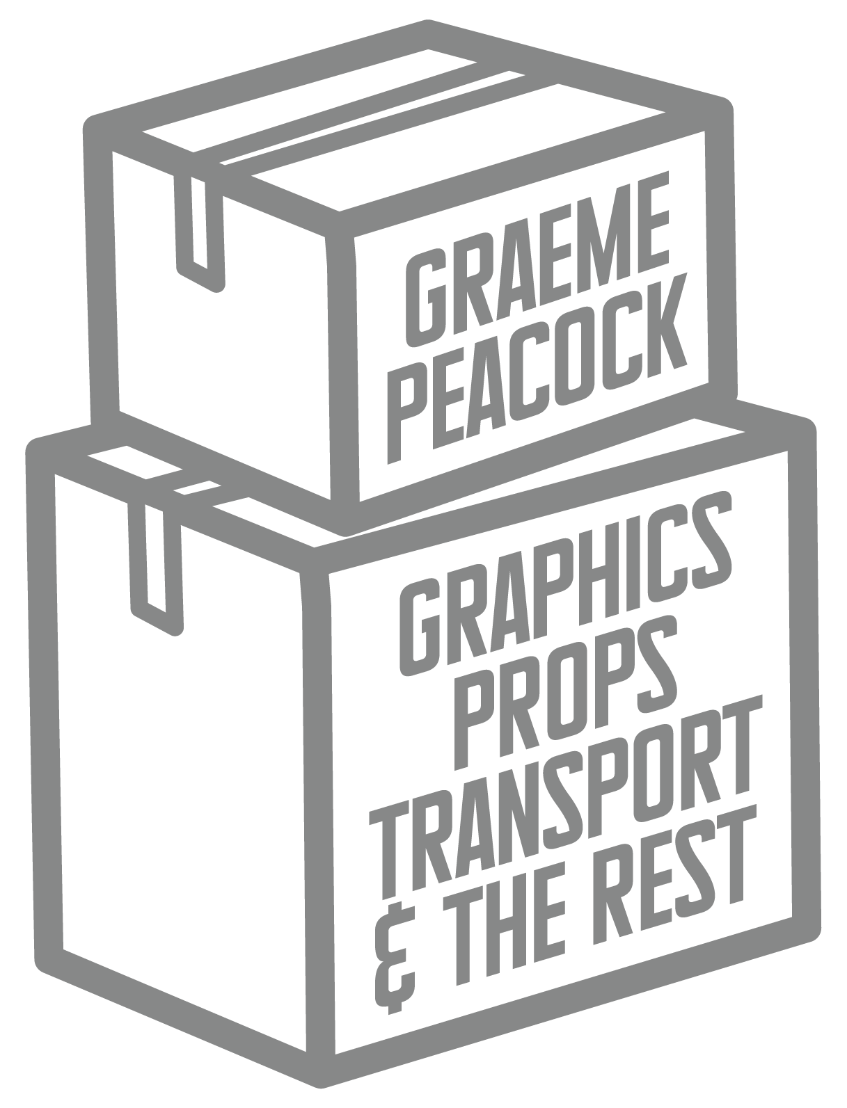 Graeme Peacock