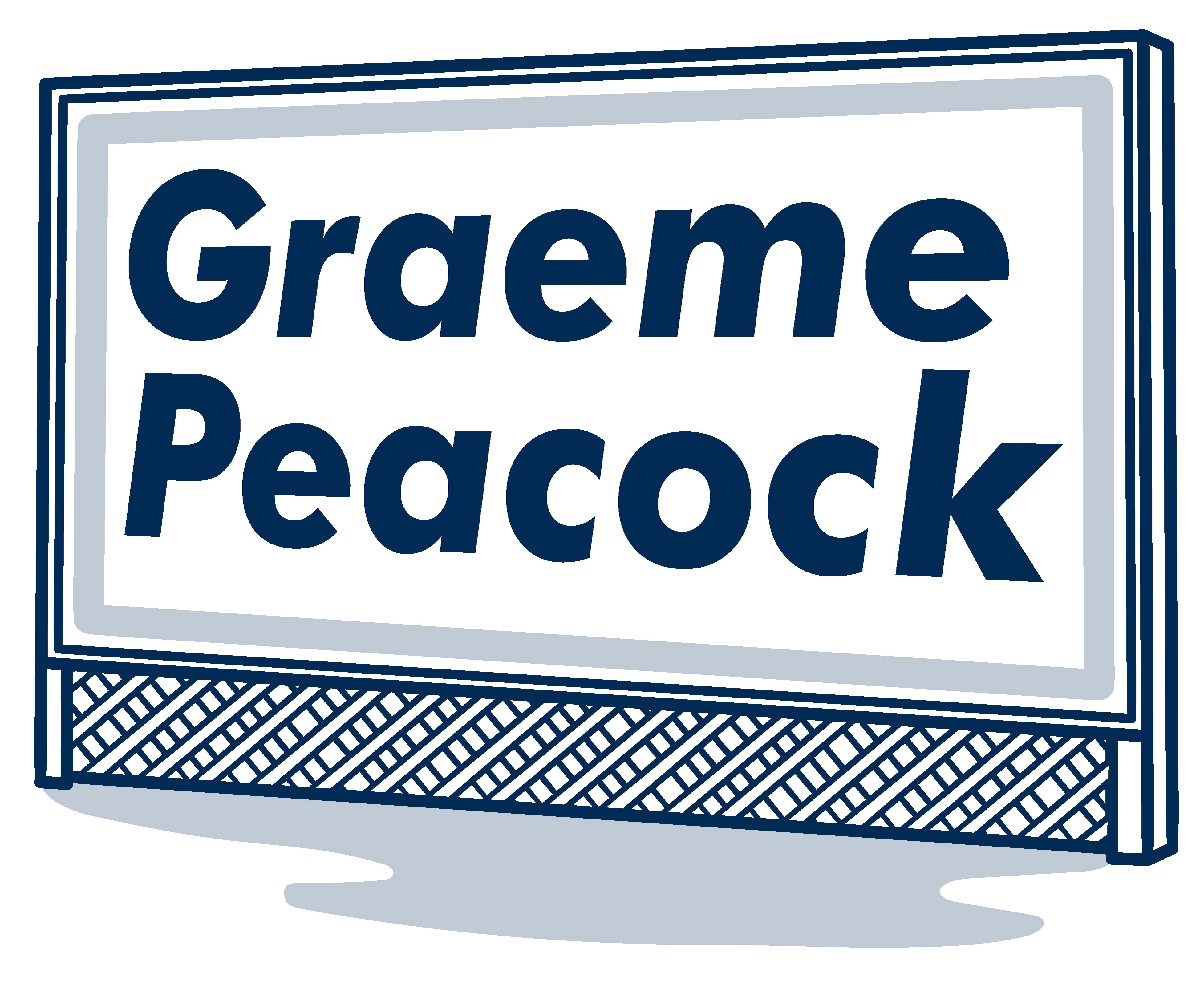 Graeme Peacock