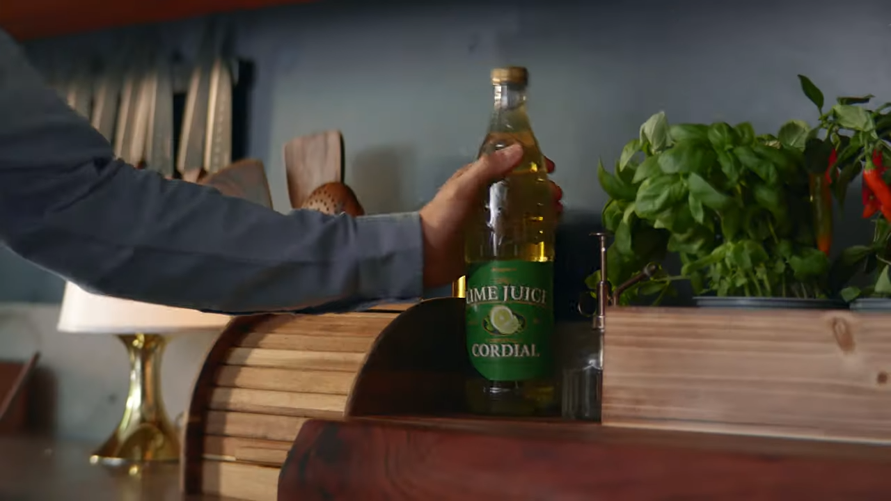 Altos Tequila (advert)