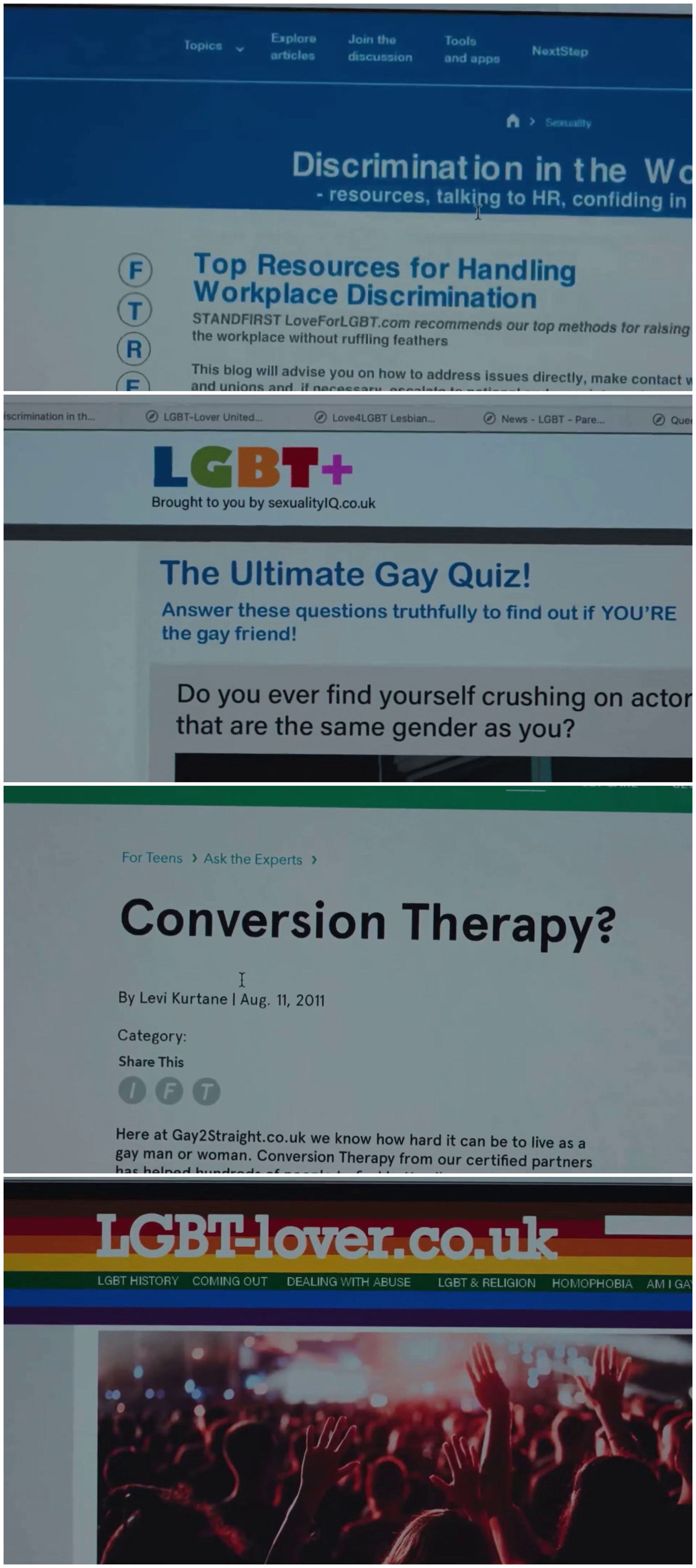 Heartstopper (Netflix)