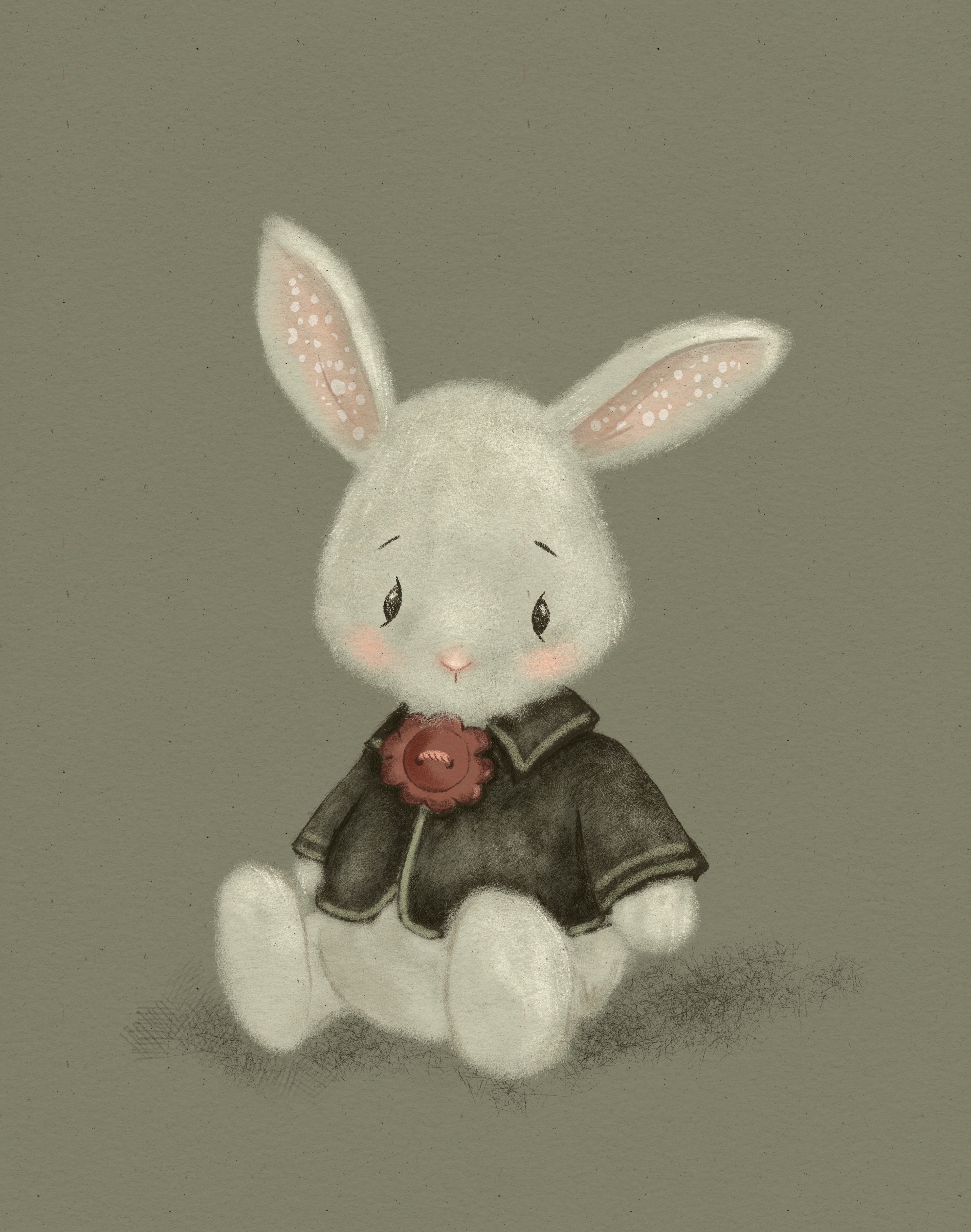 bunny