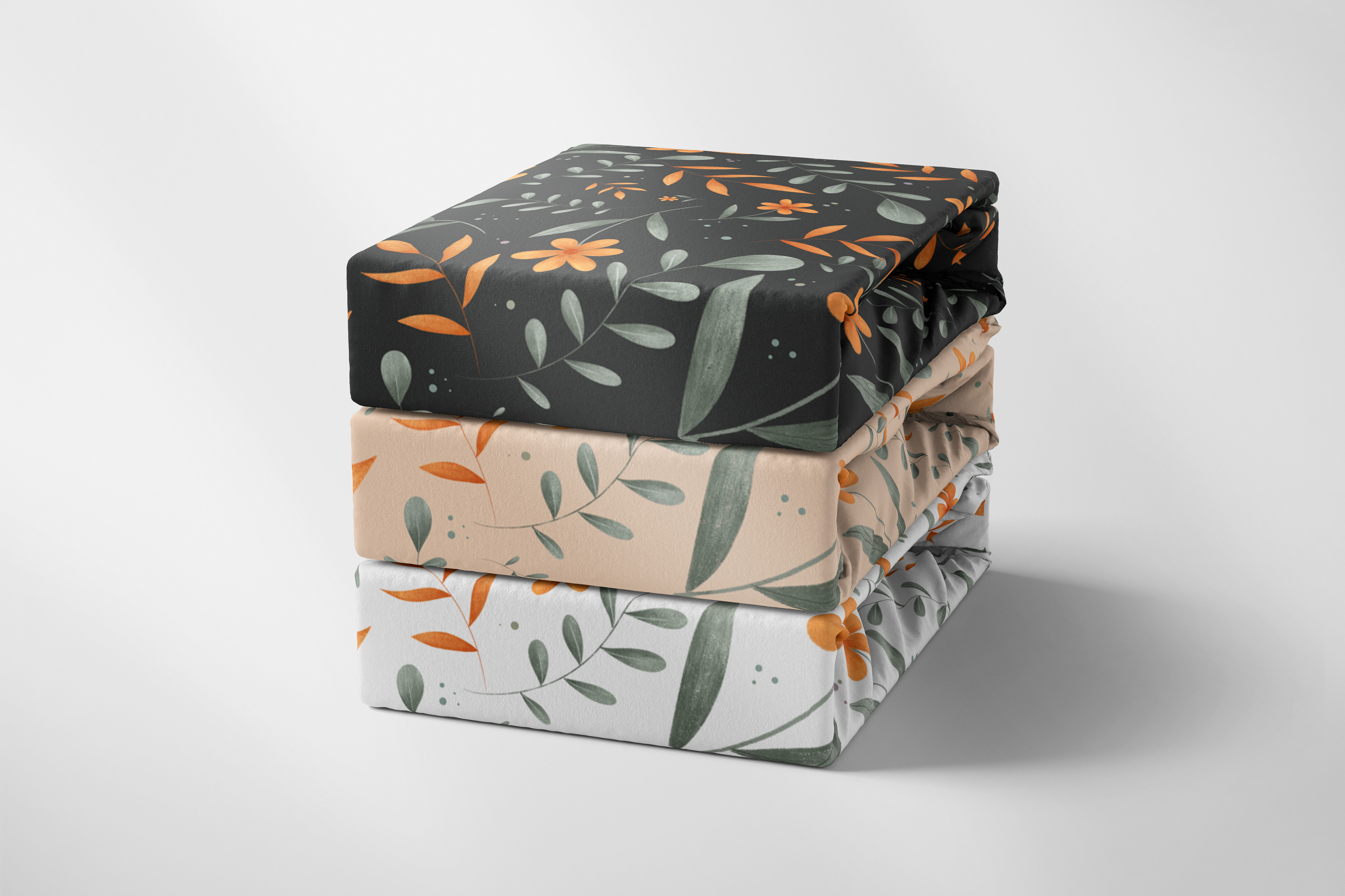 Summer Meadow Pattern