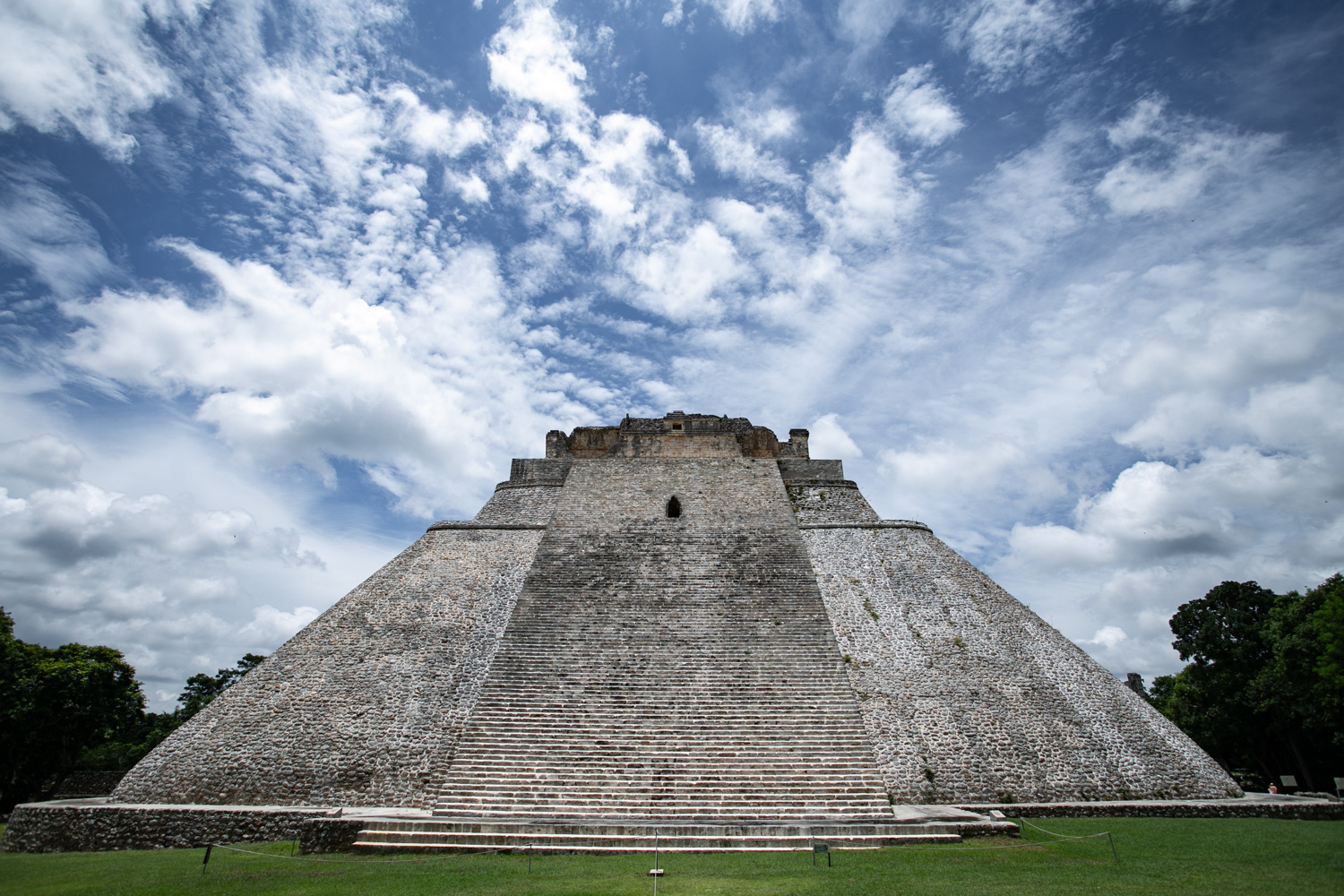 Uxmal