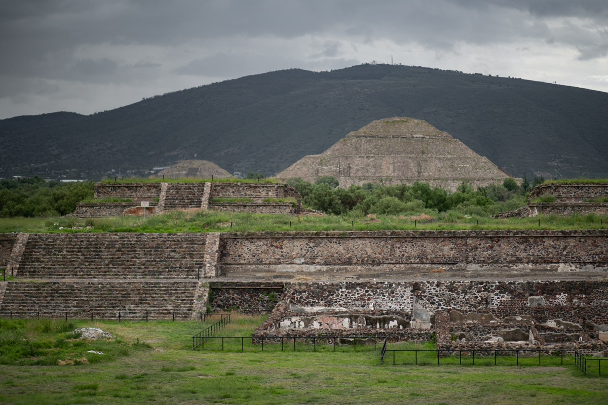 Teotihuacan