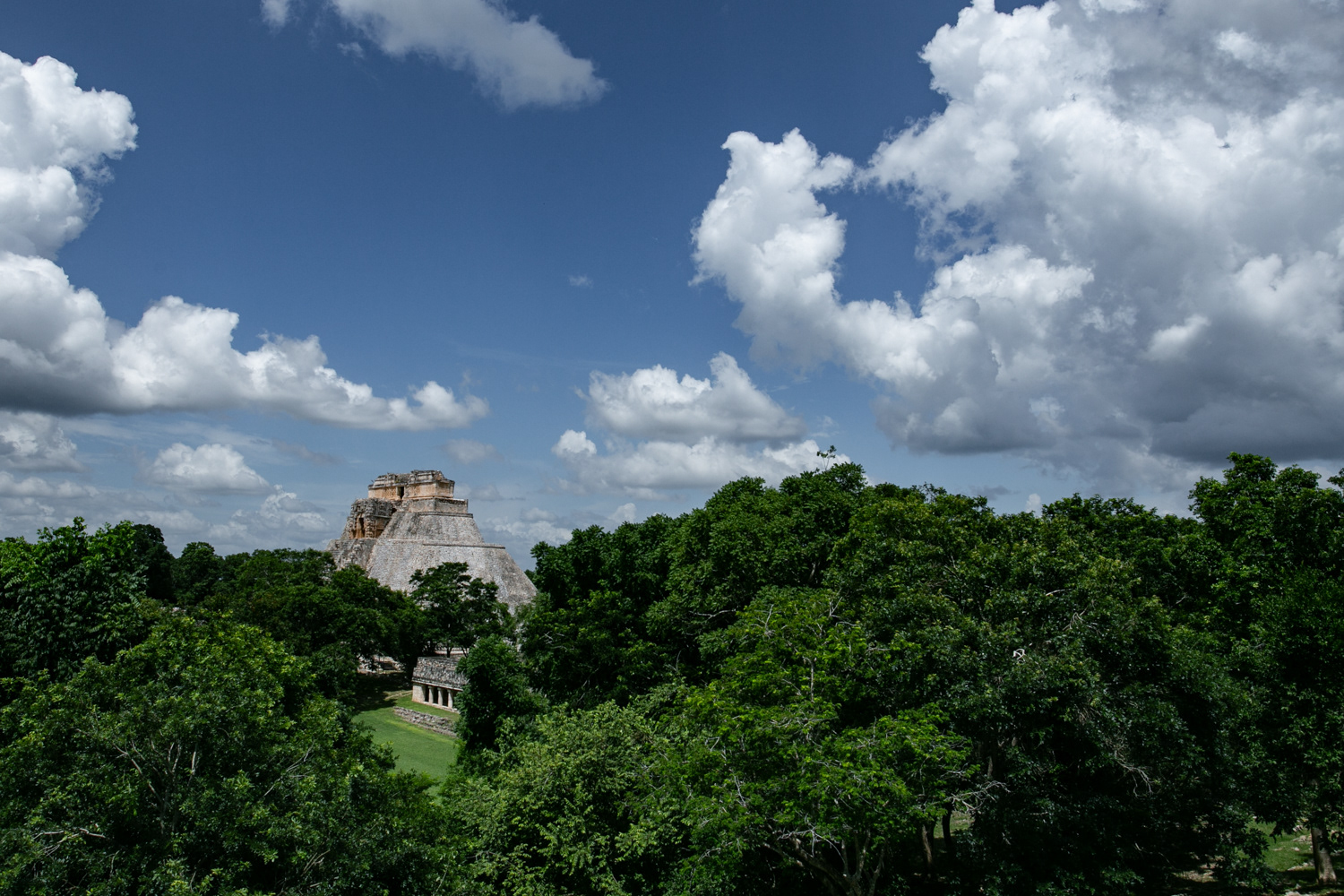 Uxmal