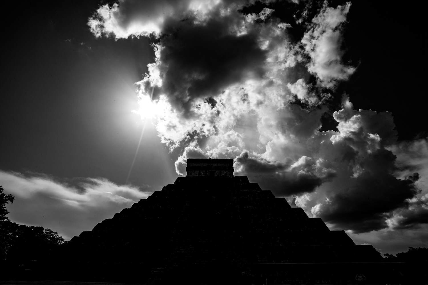 Chichen Itza