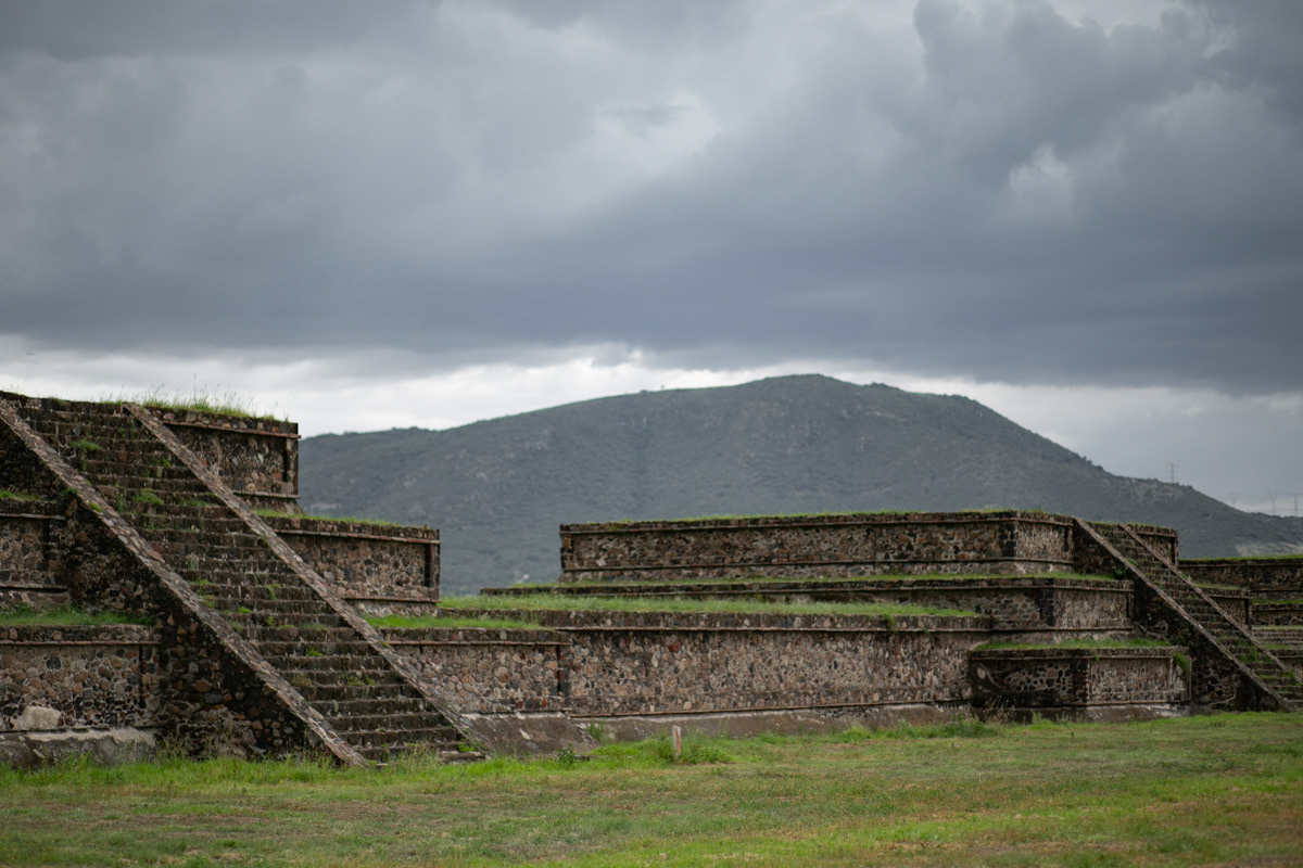 Teotihuacan