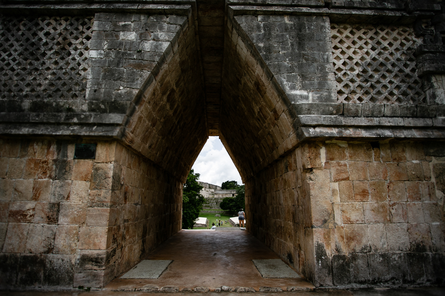 Uxmal