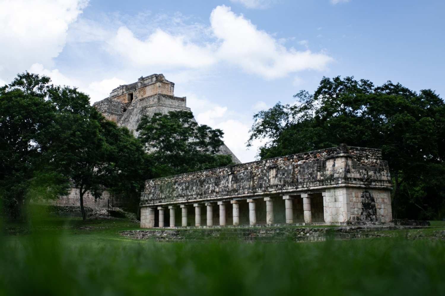 Uxmal