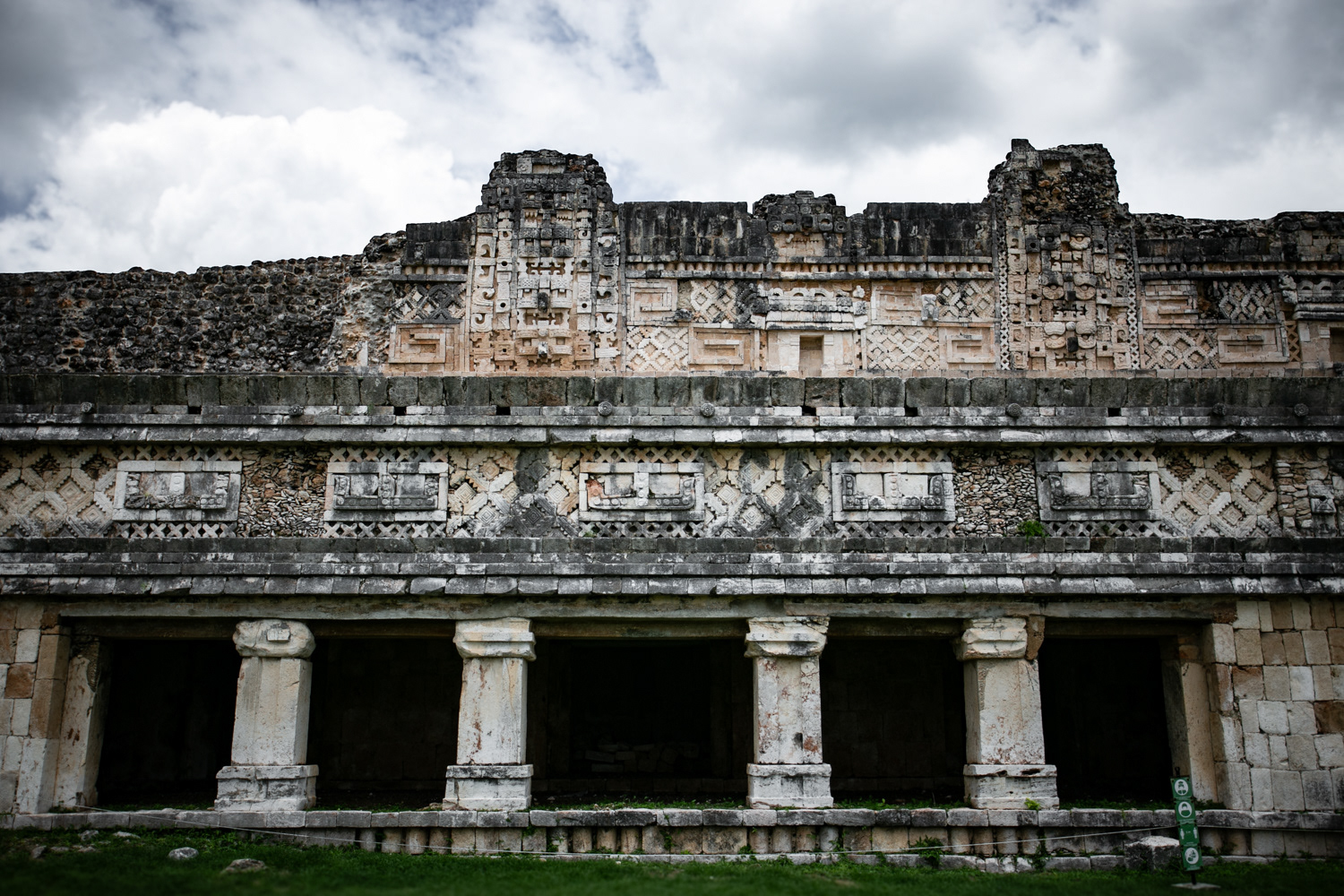 Uxmal