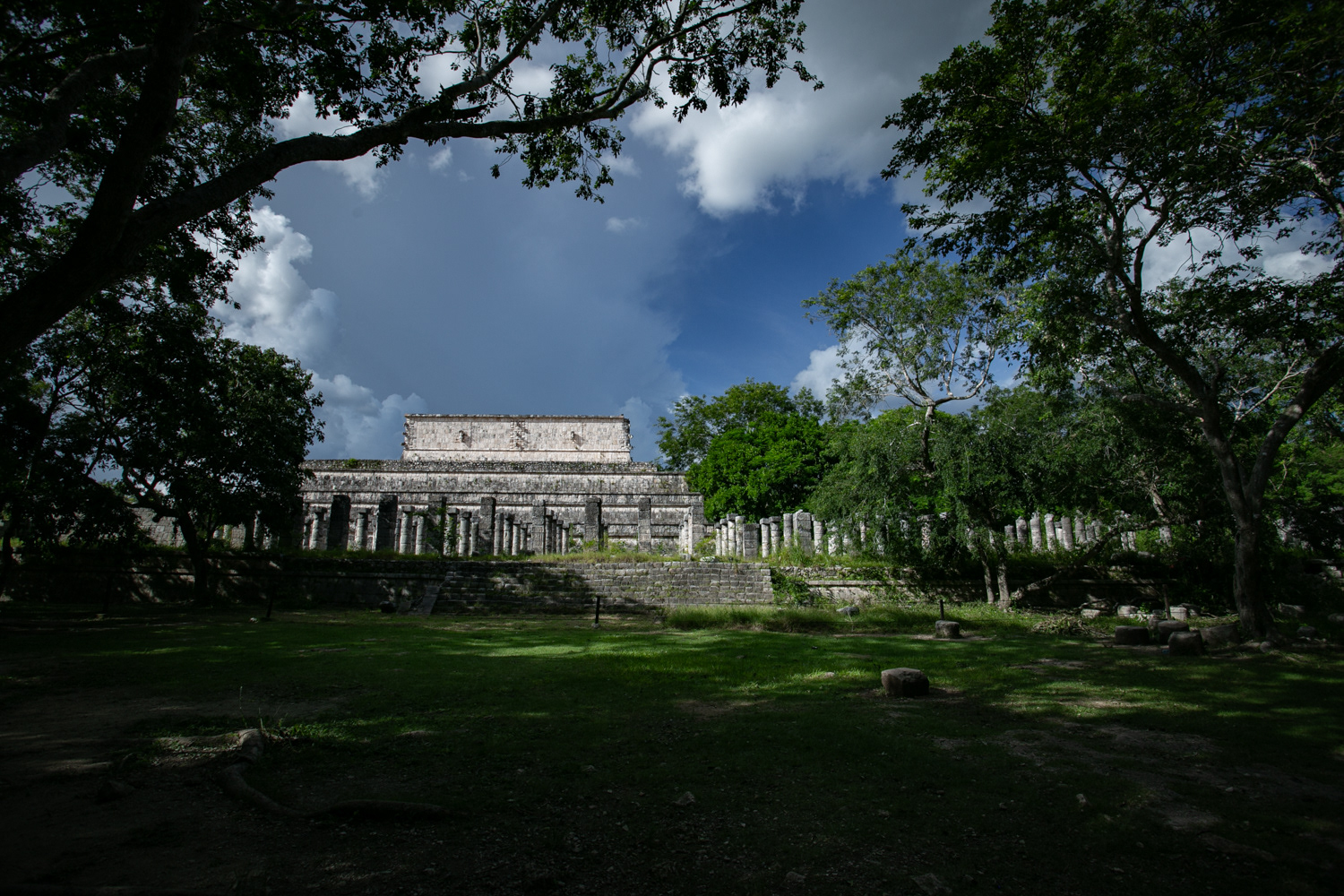 Chichen Itza