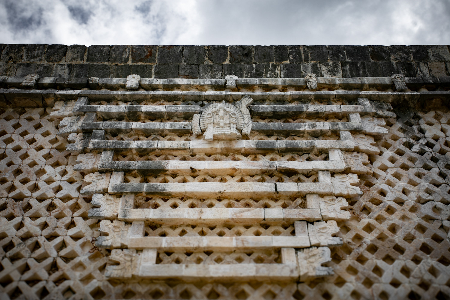 Uxmal