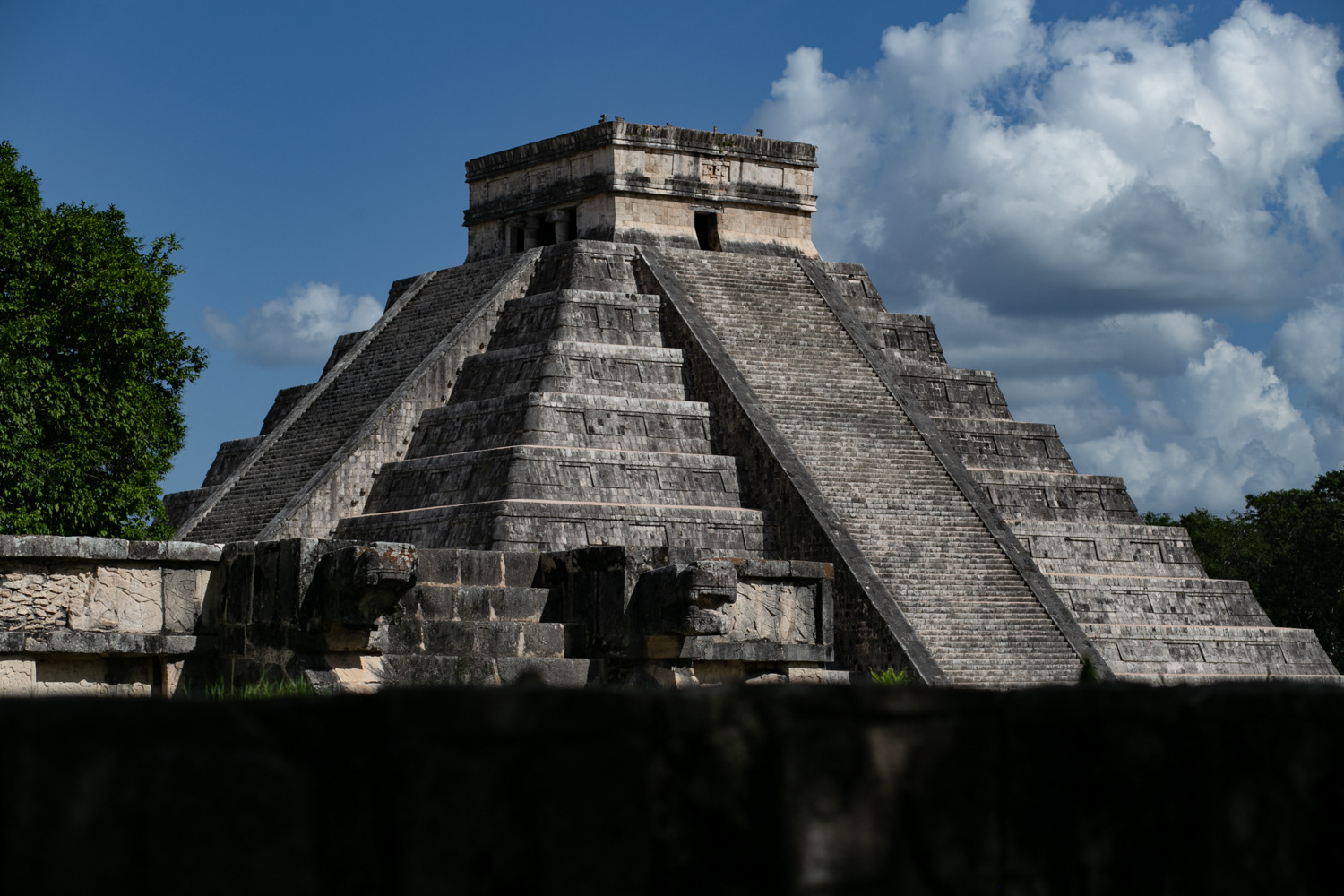 Chichen Itza