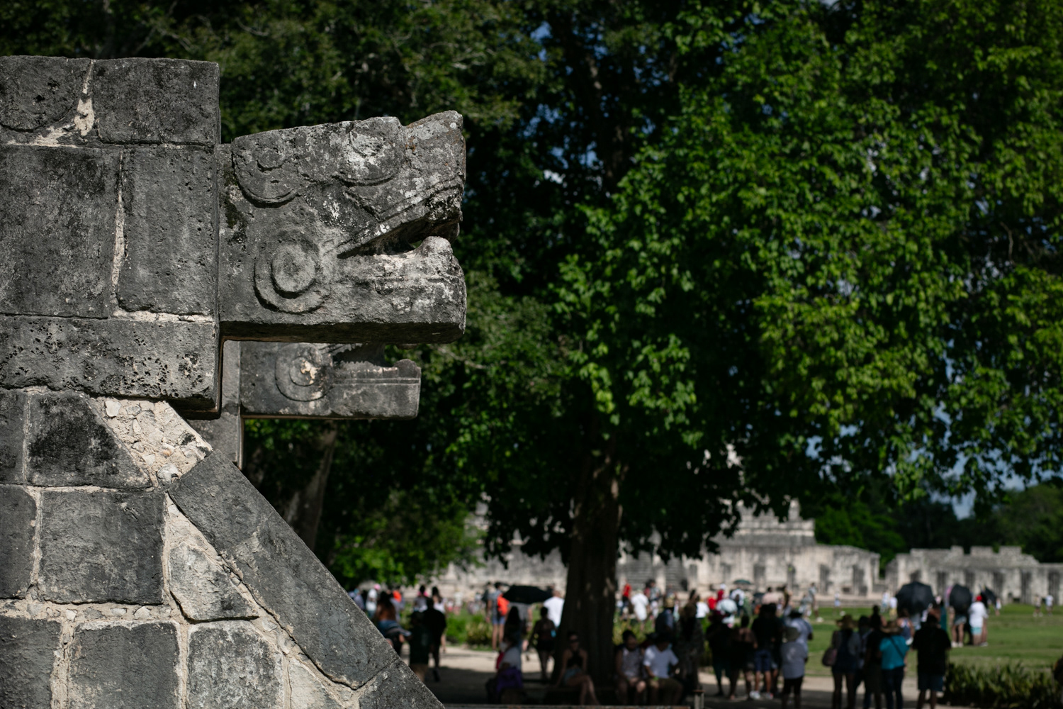 Chichen Itza