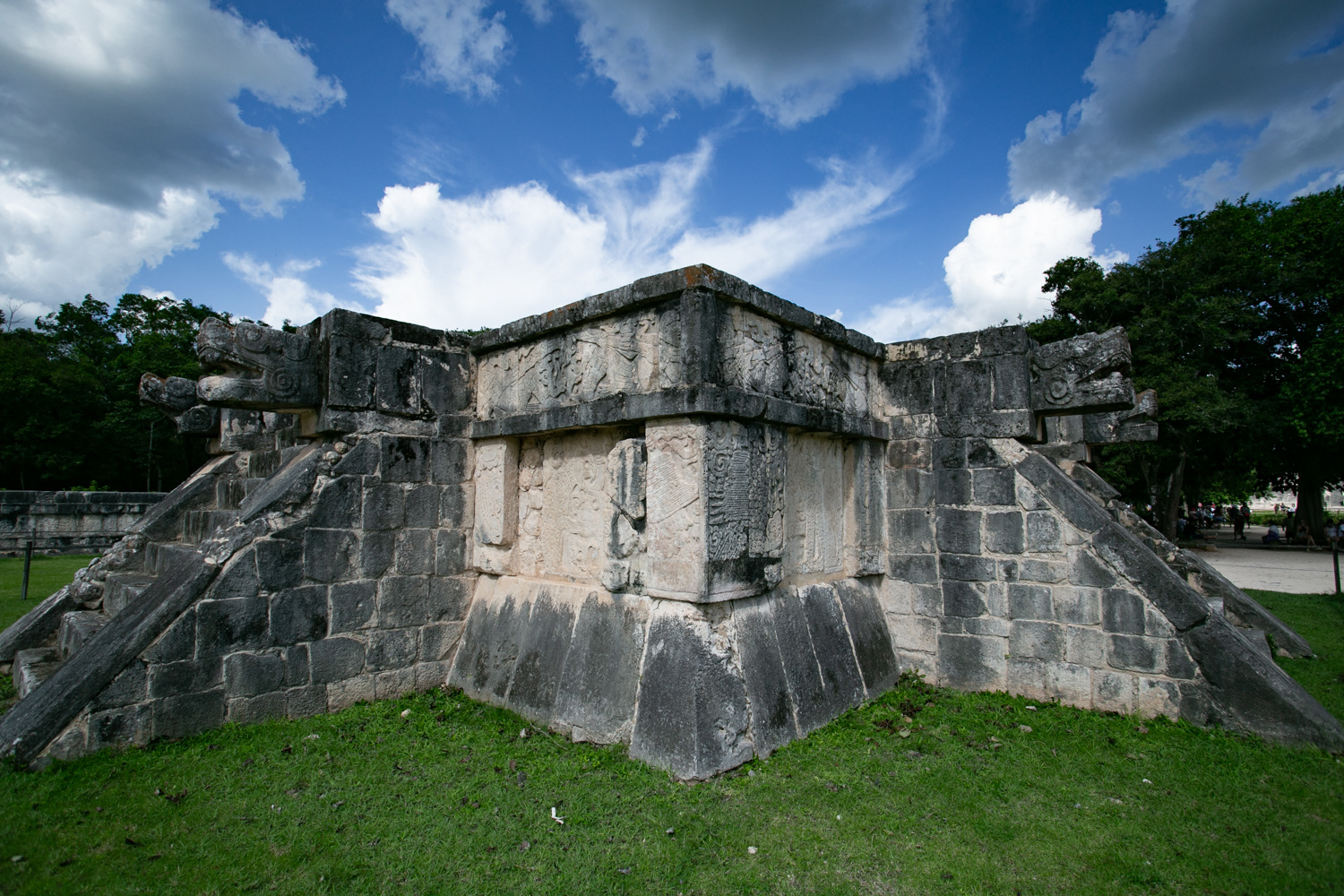 Chichen Itza