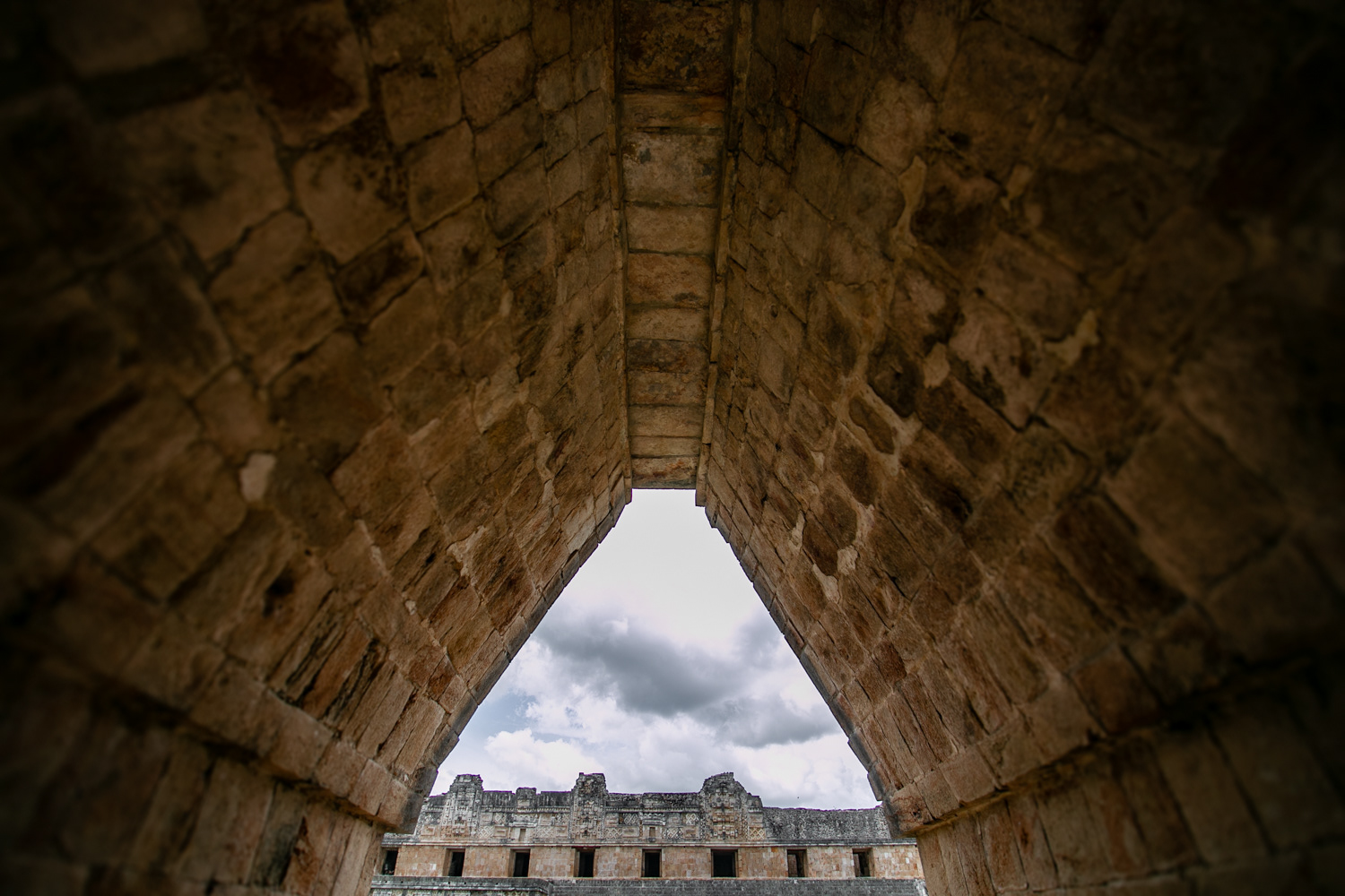 Uxmal